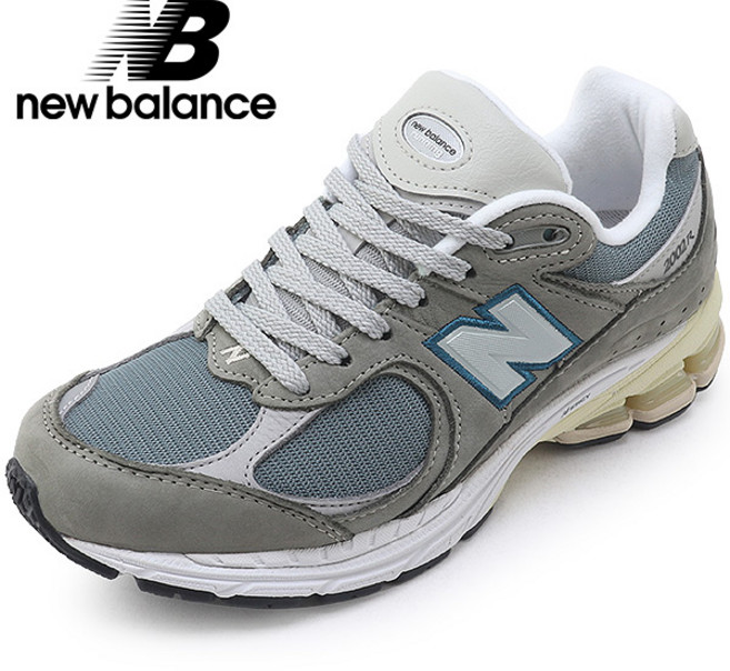 뉴발란스 운동화 뉴발란스 M2002RNA