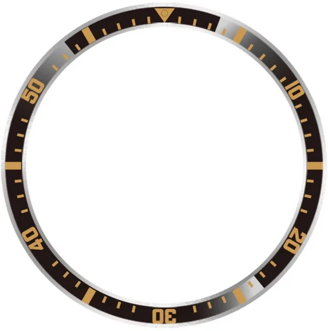 샤오미 워치 S4/S3용 메탈 링 알루미늄 합금 보호 케이스 액세서리용 긁힘 방지 베젤, 01 for miband S4, 05 BG