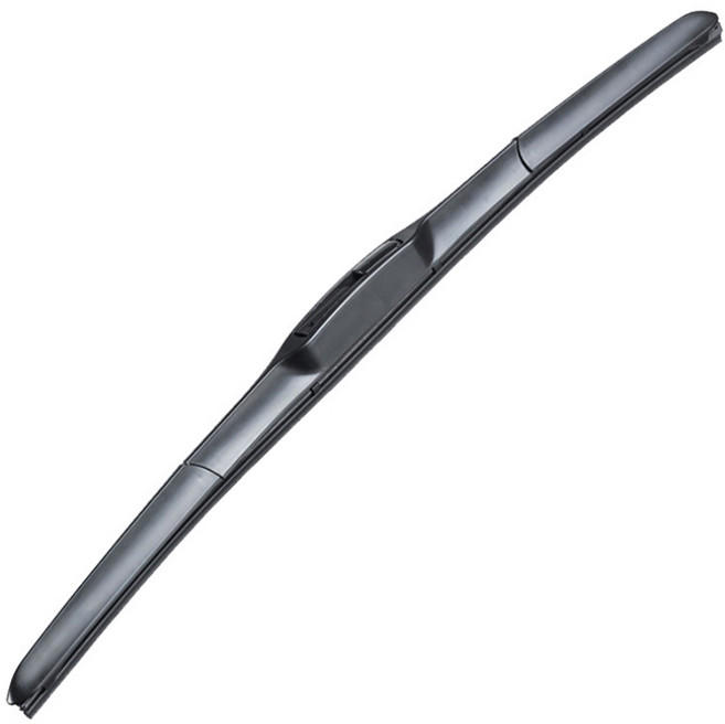 자칠 3단계 와이퍼 유형 뼈대 와이퍼 블레이드 와이퍼 스트립, 현대 자동차