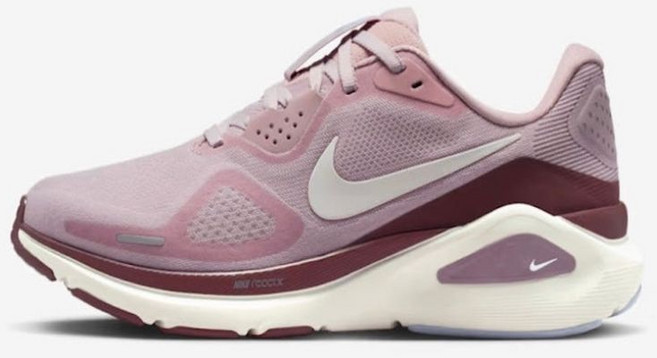 나이키 스트럭처 26 W 운동화 BE3 HJ1101 607