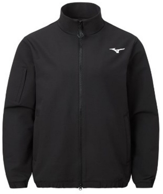 미즈노 슈퍼세일 남성 우븐 자켓 WOVEN JACKET_32YE462209 LS