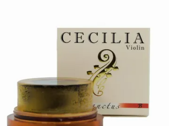 체칠리아 상투스 비올라 송진 풀사이즈, 1개
