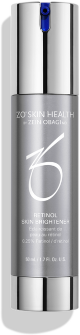 ZO SKIN 亮白A醇精華 0.25%, 1個, 50ml