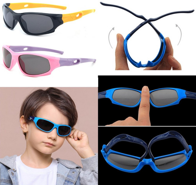 안전고글/아동 선글라스/UV400/자외선100%차단 아동/유아/아기/어린이/안전