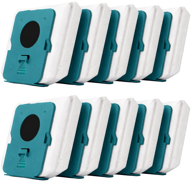 별제이 삼성 비스포크 제트 먼지봉투 10매 VS20A95 호환용, 호환용ADB95 10매, 1개