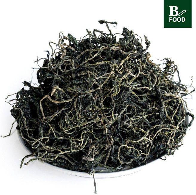 [비비x푸드] 말린 곤드레 건곤드레, 1개, 1kg