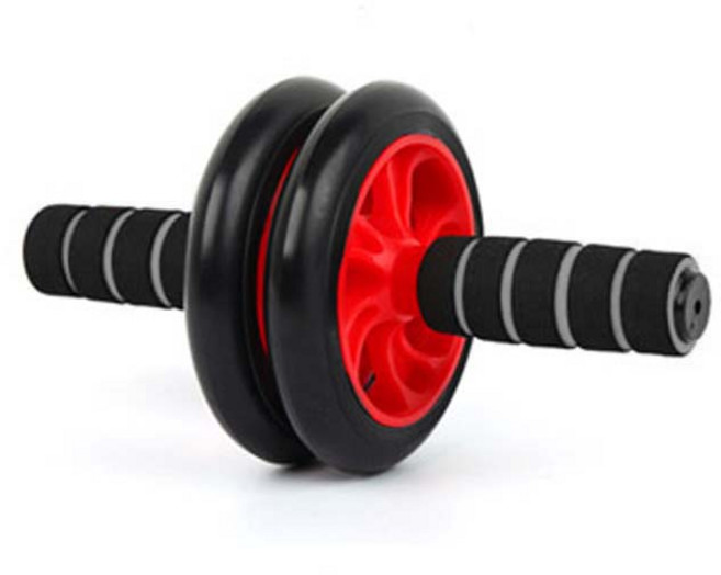 스포홀릭 베이직 AB슬라이드 롤아웃, 레드