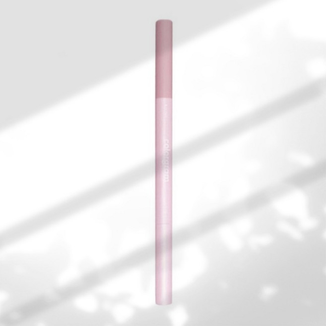 컬러그램 올인원 애교살 메이커, 10 앙금, 1개