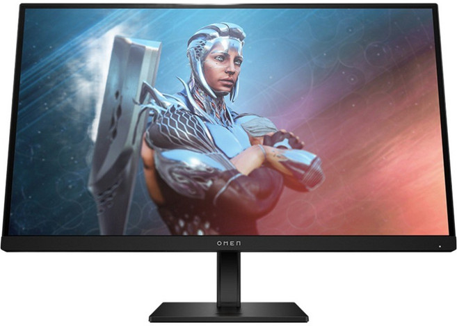HP QHD OMEN 165Hz 게이밍 모니터, 68.6cm, 0.HSD-0156-a