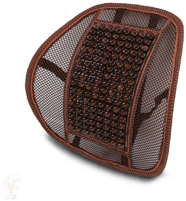 가을다미추천 구슬통풍 자동차 등받이 자동차등받이쿠션