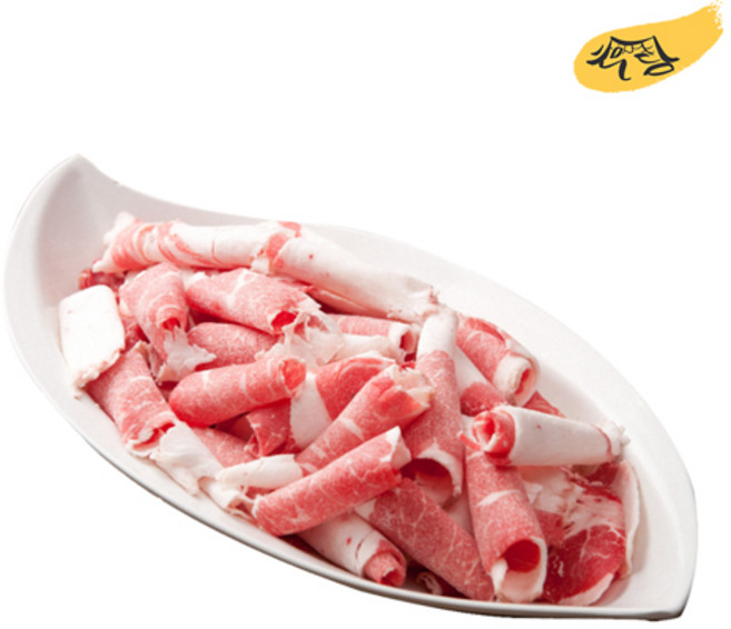 토우담 한돈 냉동육 대패삼겹살, 500g, 1개