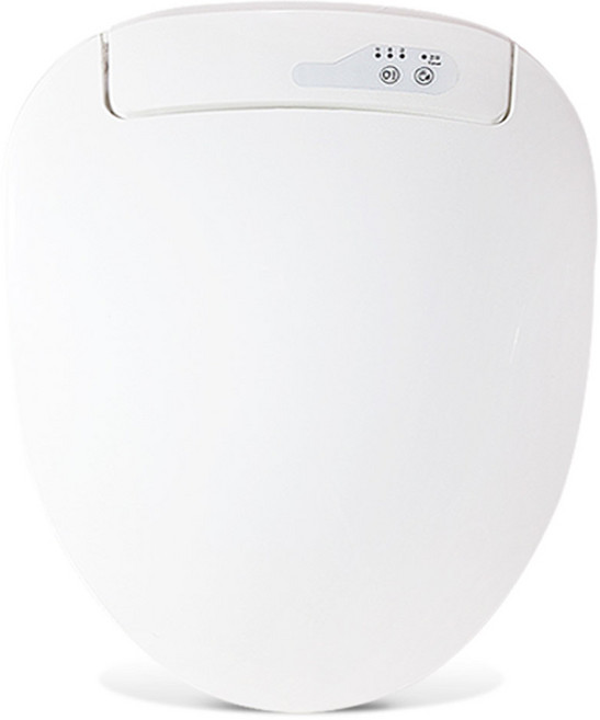 대성퍼니 국내생산 온열변기커버 생활방수 절전형 타이머기능, 1개