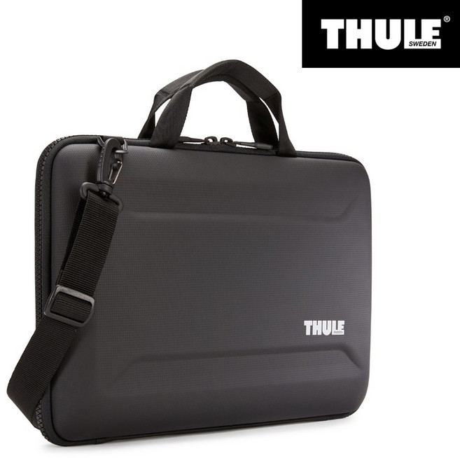 툴레 노트북 가방 건틀렛 아타셰 맥북 프로 삼성 LG 그램 호환 하드케이스