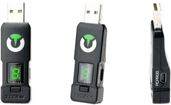 Titan One 장치 [프로그래밍 가능한 스크립트 매크로 모드 리매핑] 크로스오버 게임 어댑터 및 컨버터Playstation 4 PS3 Xbox 360용 Ninte