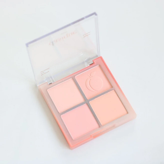 데이지크 블렌딩 무드 치크, 003 피치 블랜딩, 1개 - 쿠팡