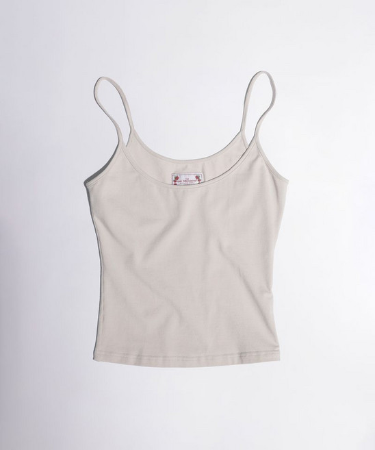 [국내정품] 스컬프터 나시 My Go To Tank Top Raw 113142