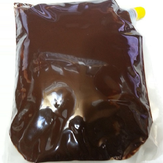 퐁듀분수대용 카카오초코렛2Kg, 2kg, 1개