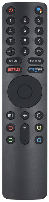 기존 XMRM 00A 006 010 음성 원격 4A 4S 4X 4K 울트라 HD 안드 TV BOX STI, XMRM-010, 07 XMRM-010