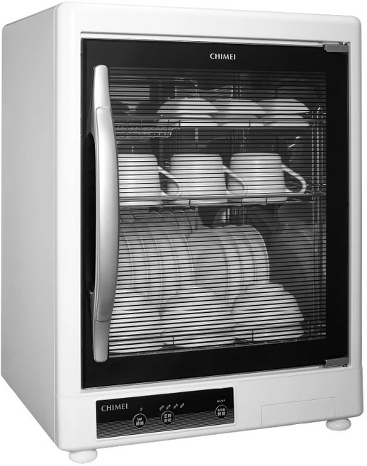 CHIMEI 奇美 70L 三層紫外線烘碗機 KD-70FBL0