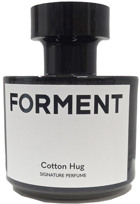 포맨트 시그니처 코튼 허그 퍼퓸, 50ml, 1개