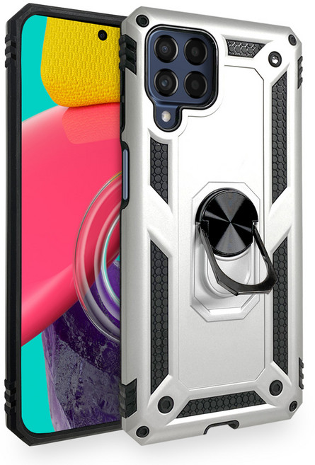 더조은셀러 어페런트 스탠딩 핑거 아머링 케이스