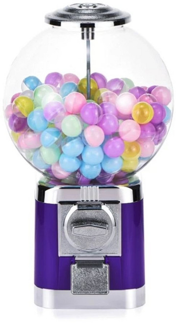 캔디디스펜서 껌볼머신 자판기 기계 문방구 필수템(사진참고)