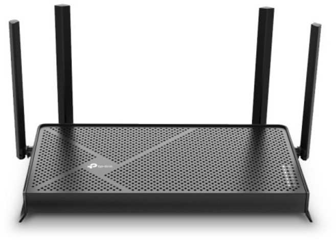 티피링크 듀얼 밴드 Wi-Fi 7 공유기 BE3600, Archer BE230, 1개