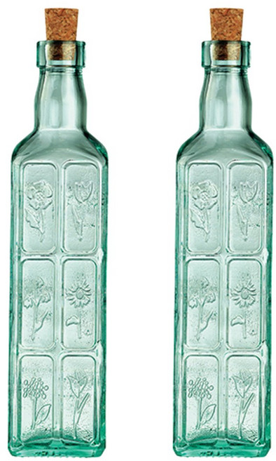 보르미올리 피오리 오일병, 500ml, 2개