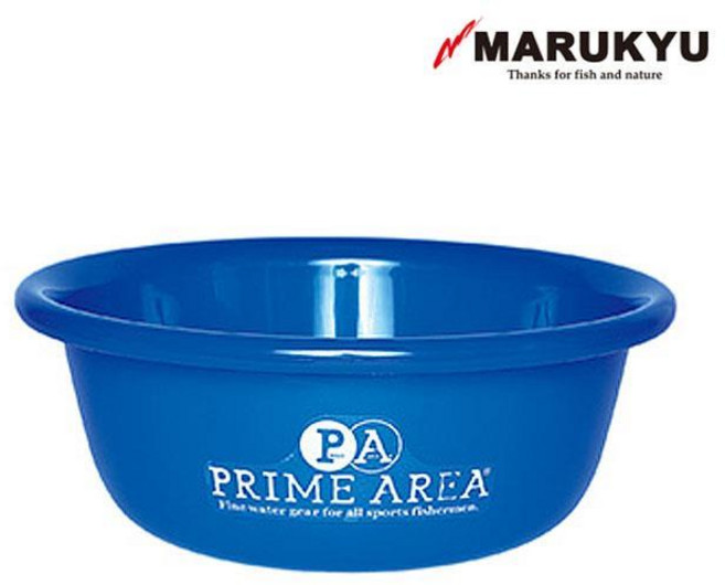 마루큐 프라임에어리어 떡밥그릇 PA-02 중층낚시, 오렌지