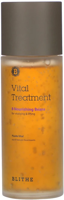 Blithe 바이탈 트리트먼트 8가지 영양 콩 5 fl oz (150 ml) 1팩, 1개 - 쿠팡