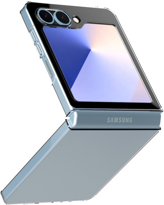 어반스티치 1mm 스키니 슬림 휴대폰 투명 케이스