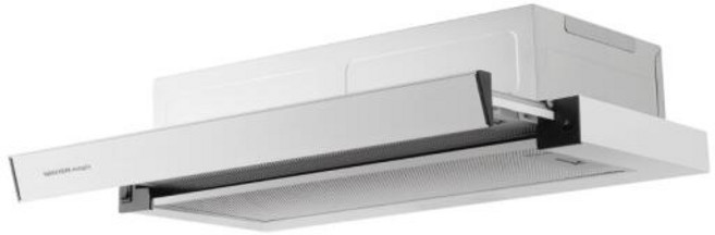 경동나비엔 정품 슬라이드 실버 600용 주방 렌지 후드 환풍기 후황 씽크대 교체 전국설치, RGS150-06PAB(블랙), 자가설치