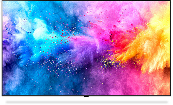 LG전자 4K UHD LED TV, 217cm(86인치), 86UT9300KNA, 벽걸이형, 방문설치