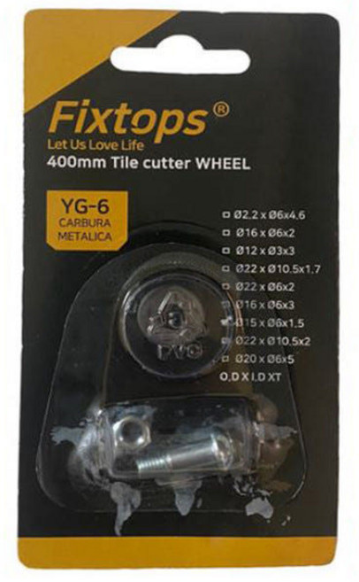 중앙데코 시트라인 타일절단 자르기 공구 핸드형커터 유리컷팅 모자이크 자기질 폴리싱 타일DIY리폼 타일시공, 1개, 12.400~600mm겸용리필칼날