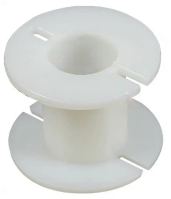 전기릴선 0PCS 대형 라운드 와이어 보빈 코일 랙 스틱 선반 스피커 크로스 오버 스켈레톤 DXAC, 06 B