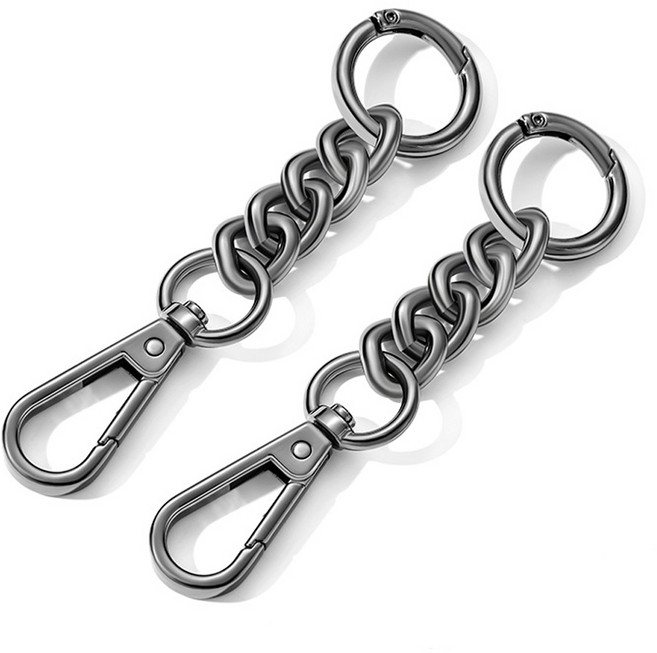 프루마 가방 연장 체인 버클