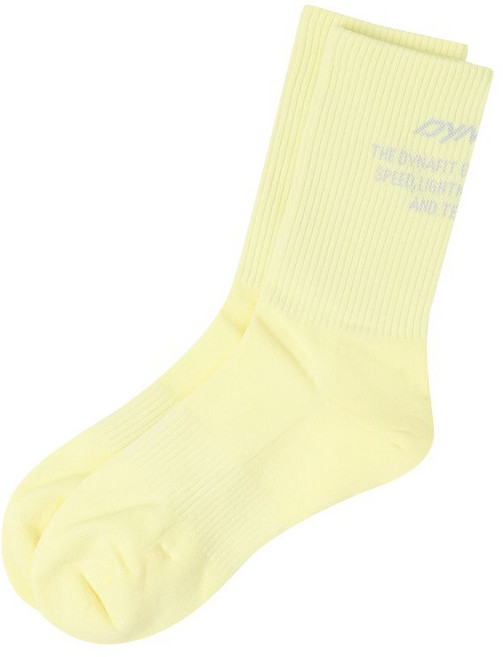 다이나핏 베이직 레터링 크루삭스_PLEMON YUA26S09L2, 04(24CM)