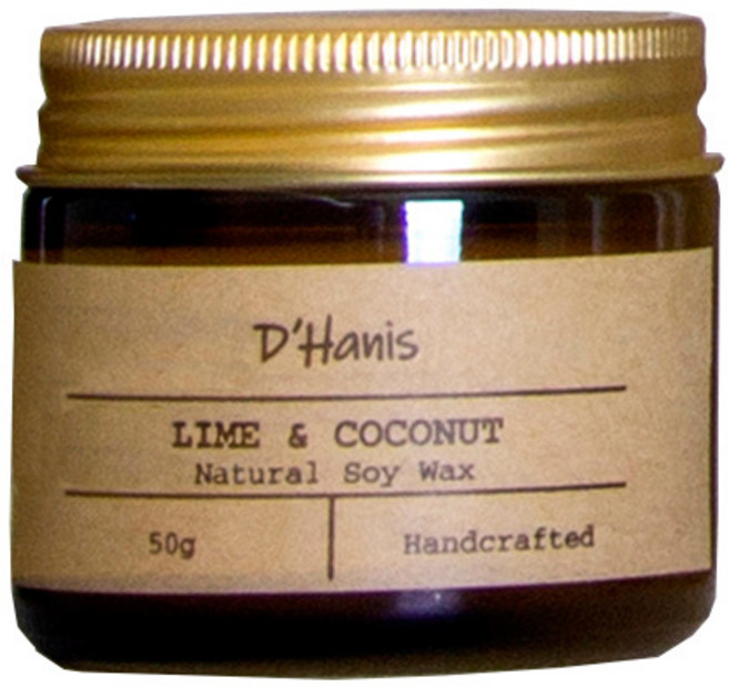 선물 수제 아로마 향초 북유럽 스타일 에센셜 오일 천연소이캔들 잡냄새제거 유리 유리컵, 윌리엄 쿠부르크 50g, 1개