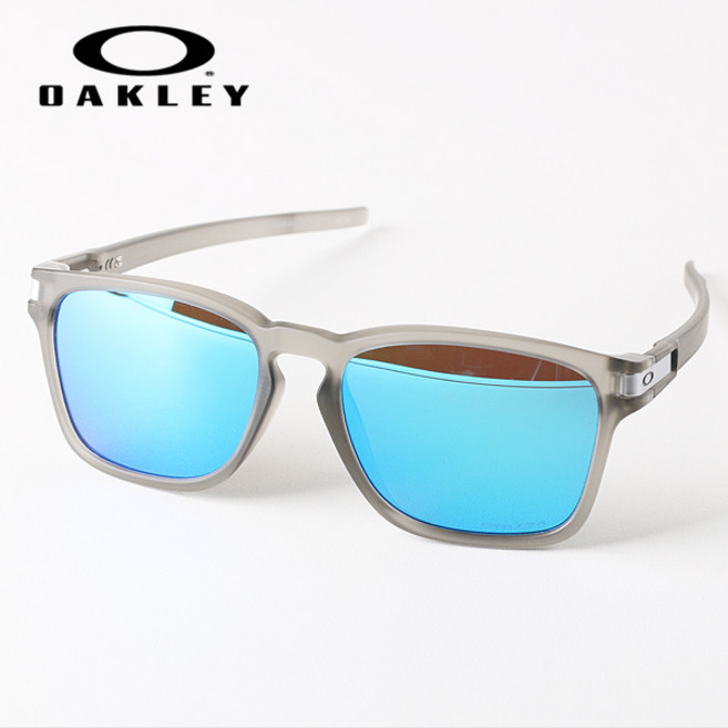 오클리 선글라스 래치 스퀘어 OO9358-12 Latch SQ 아시안핏 러닝 골프 라이딩 낚시 Latch SQ 9358 12