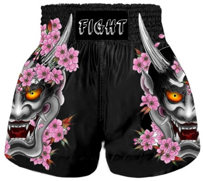 Mma 브라질 주짓수 남녀 크로스 트레이닝 체육관 복싱 반바지 스트레치 수영 트렁크 전투복