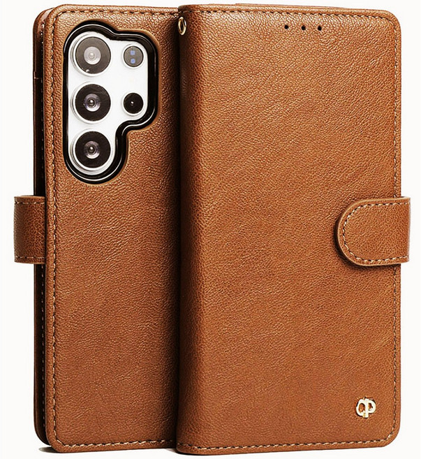 까리노펠레 소프트 램 가죽 지갑형 다이어리 휴대폰 케이스