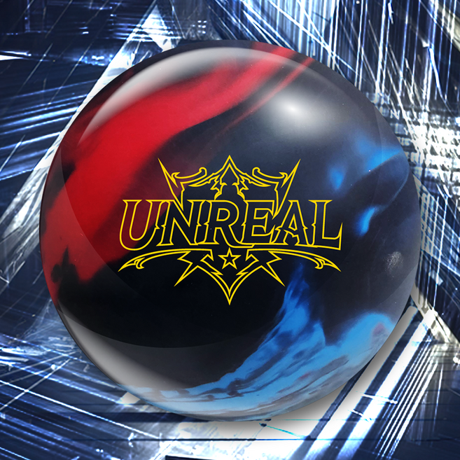 공인구 로드필드 언리얼 하이퍼포먼스 소프트볼 볼링공, 14, 1개