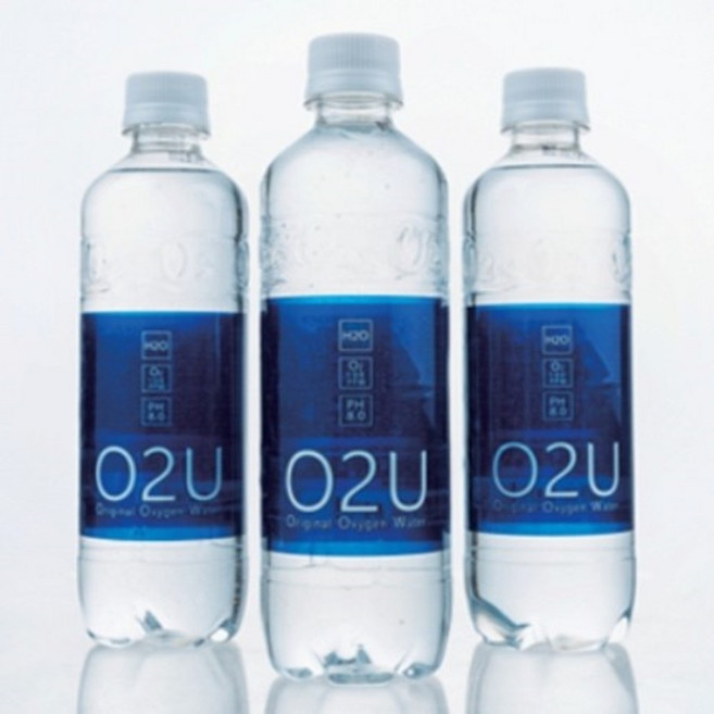 덕양 산소수 500ml 20병 산소물/산소수/속리산/오투유/저메추