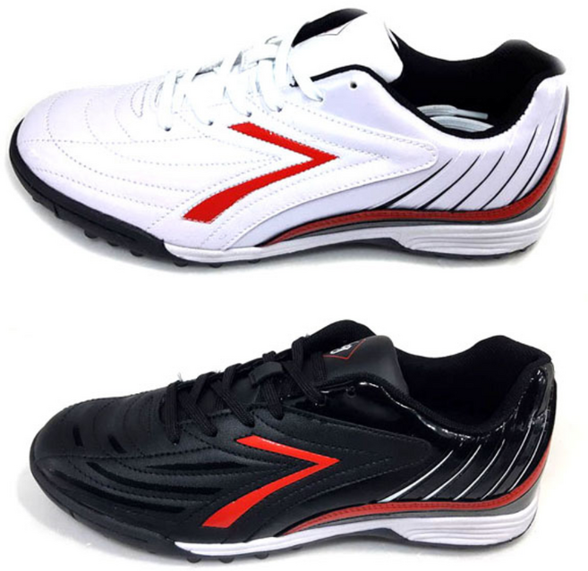 플러스컴퍼니 남성 족구화