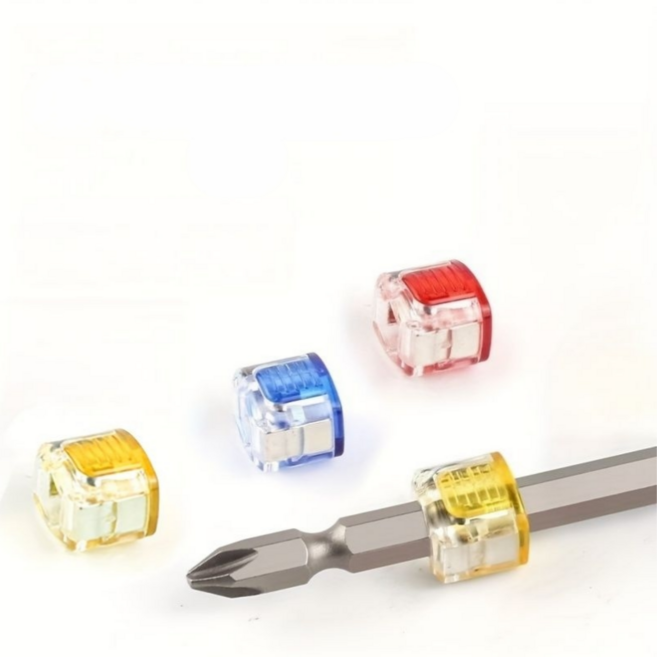 강력 자석 비트용 미니 마그네틱 링 3P 세트, 3개