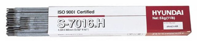 피크아크봉(고장력봉) S-7016H 2.6MM(20kg)