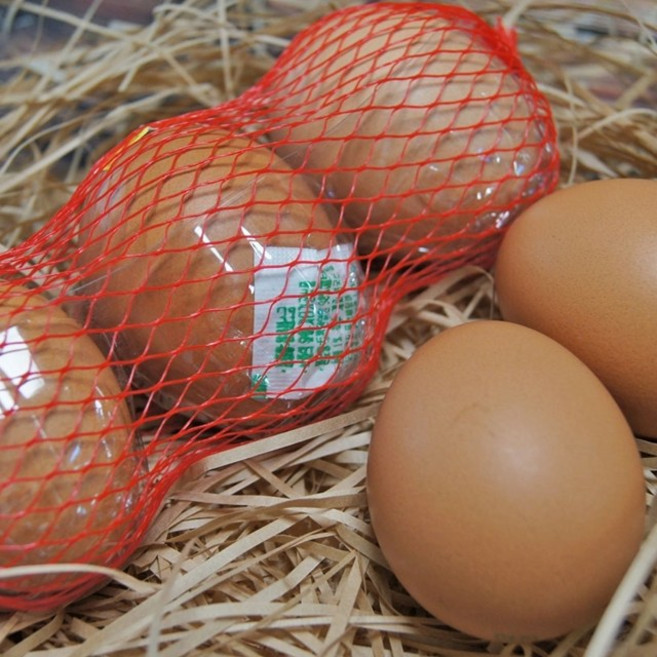 햅푸드 맥반석 망구운계란 2판(60구) 대란, 30구, 2개