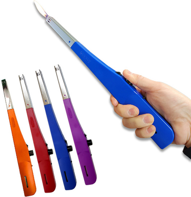 매직크린 G8 가스점화기 색상랜덤, 랜덤발송, 1개