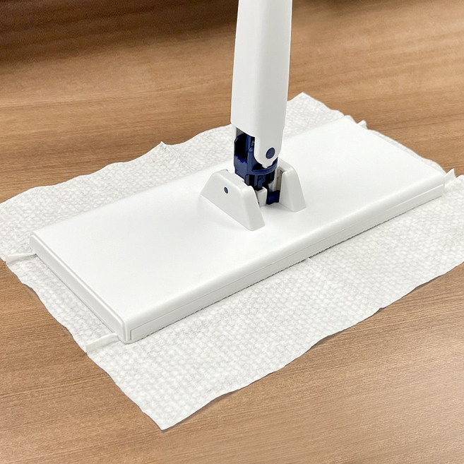 밀지오 밀대 1개 인생밀대 막대걸레 밀대청소기