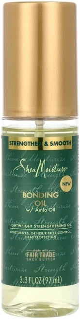 SheaMoisture 본딩 오일 암라 오일 함유 97ml(3.3fl oz), SheaMoisture본딩오일암라오일함유97ml33fl - 쿠팡